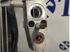 Recambio de evaporador aire acondicionado para chrysler grand voyager lx referencia OEM IAM U6984002  P1312001 2