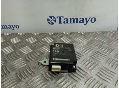 Recambio de modulo electronico para toyota yaris (xpa1f/mxph11/chxnbw) hybrid 1.5cc referencia OEM IAM 897B0K0011  61G224000