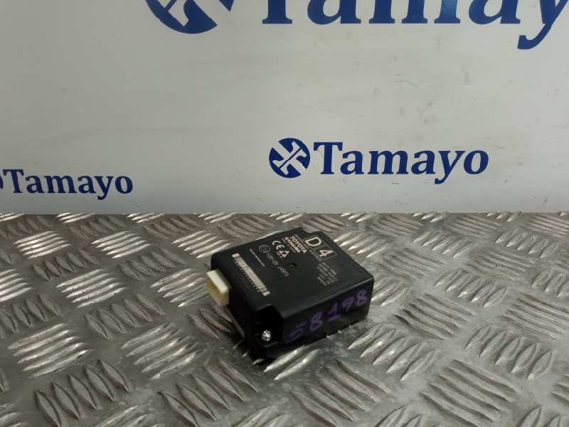 Recambio de modulo electronico para toyota yaris (xpa1f/mxph11/chxnbw) hybrid 1.5cc referencia OEM IAM 897B0K0011  61G224000