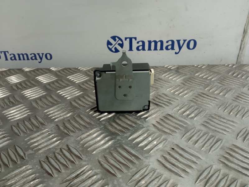 Recambio de modulo electronico para toyota yaris (xpa1f/mxph11/chxnbw) hybrid 1.5cc referencia OEM IAM 897B0K0011  61G224000