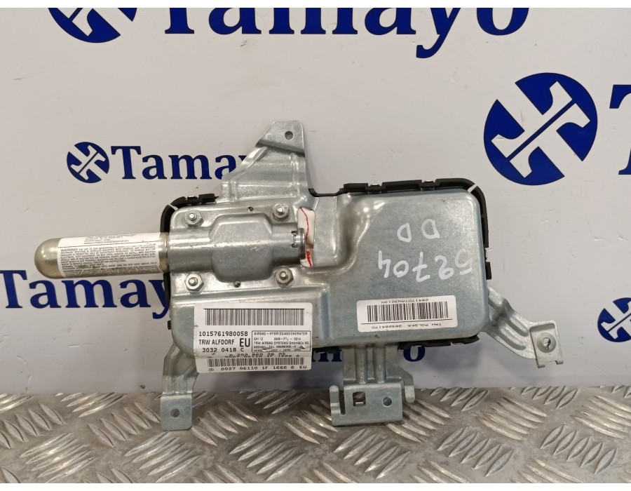 Recambio de airbag lateral delantero derecho para mercedes-benz clase c (w203) berlina referencia OEM IAM A2038602605 30320417D 