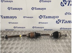 Recambio de transmision delantera derecha para citroën nemo 1.3 hdi fap referencia OEM IAM FHZ  