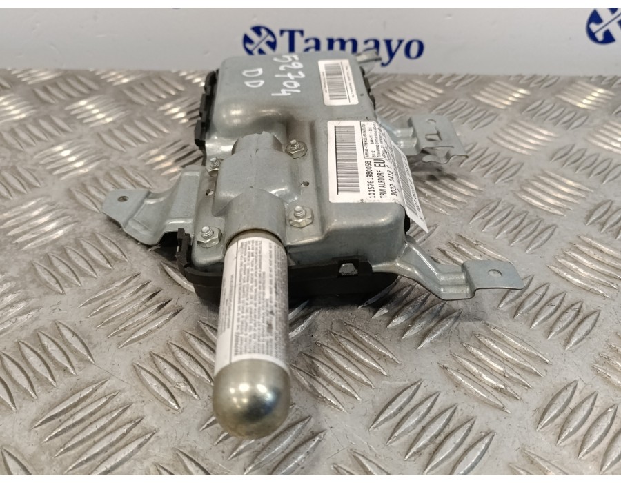 Recambio de airbag lateral delantero derecho para mercedes-benz clase c (w203) berlina referencia OEM IAM A2038602605 30320417D 