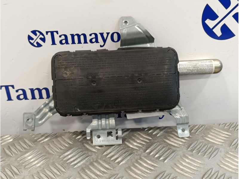 Recambio de airbag lateral delantero derecho para mercedes-benz clase c (w203) berlina referencia OEM IAM A2038602605 30320417D 