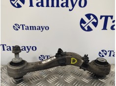 Recambio de brazo suspension inferior trasero derecho para bmw serie 6 coupe (f13) (....) 3.0 turbodiesel referencia OEM IAM DEE