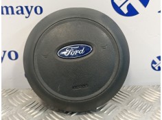 Recambio de airbag delantero izquierdo para ford ka (ccu) 1.3 tdci cat referencia OEM IAM 735498411  61990050C