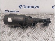 Recambio de soporte filtro aceite para mercedes-benz sprinterii caja abierta (desde 01.06) 413/416/510/513/516 cdi (906.153/155) 2