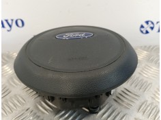 Recambio de airbag delantero izquierdo para ford ka (ccu) 1.3 tdci cat referencia OEM IAM 735498411  61990050C 2