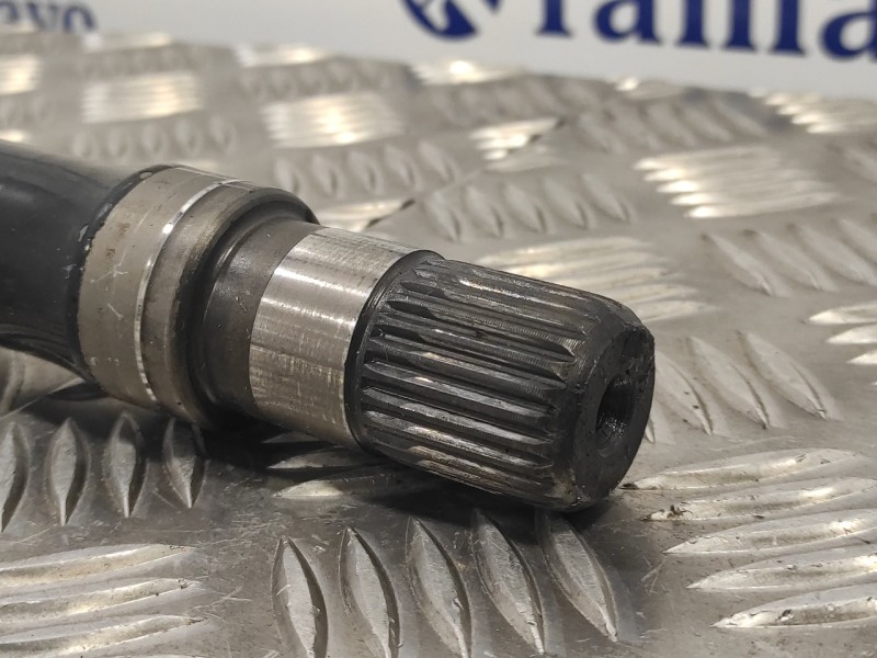 Recambio de transmision delantera derecha para opel meriva b 1.7 16v cdti referencia OEM IAM 13248646  