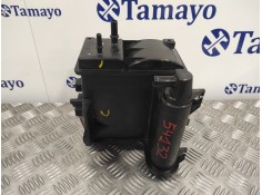 Recambio de filtro carbono activo para hyundai ioniq referencia OEM IAM 31425G2000  31420G2000