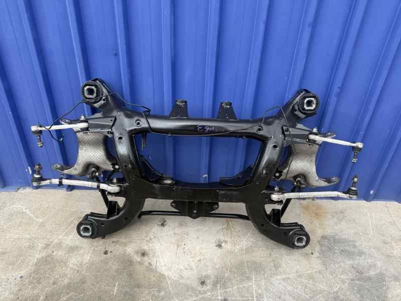 Recambio de puente delantero para bmw serie x6m (f86) referencia OEM IAM 6863815  34436772102