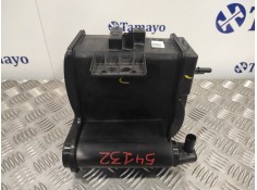 Recambio de filtro carbono activo para hyundai ioniq referencia OEM IAM 31425G2000  31420G2000 2