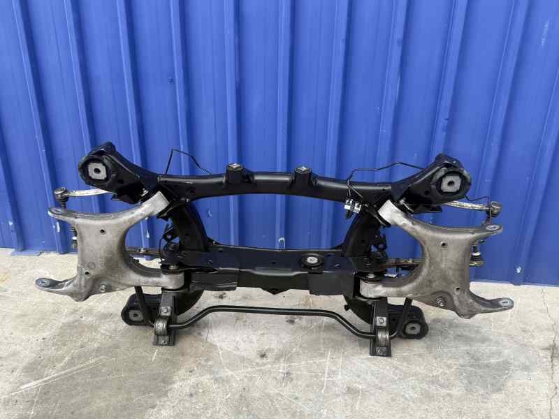 Recambio de puente delantero para bmw serie x6m (f86) referencia OEM IAM 6863815  34436772102