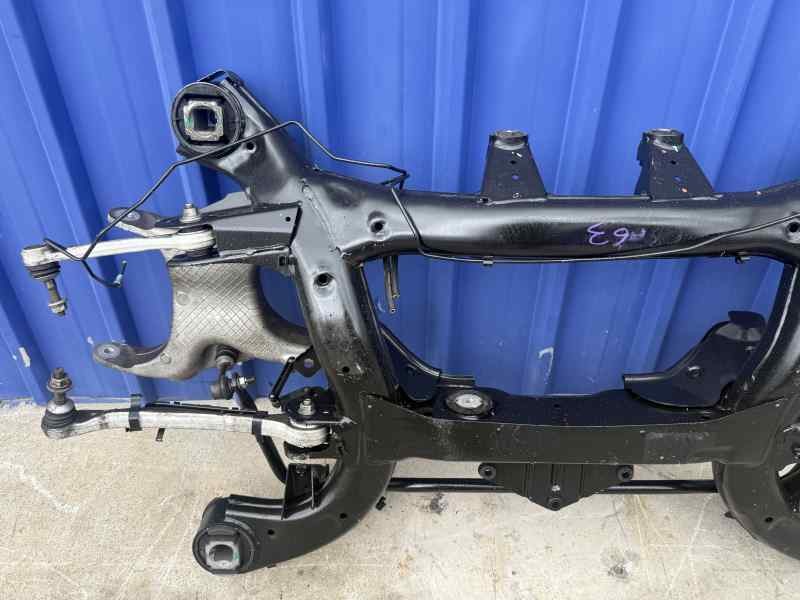 Recambio de puente delantero para bmw serie x6m (f86) referencia OEM IAM 6863815  34436772102