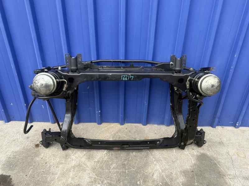 Recambio de puente delantero para mg mgf (rd) 1.8 cat referencia OEM IAM   