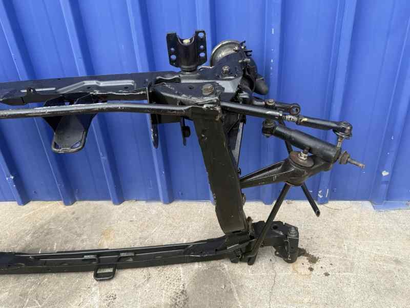 Recambio de puente delantero para mg mgf (rd) 1.8 cat referencia OEM IAM   