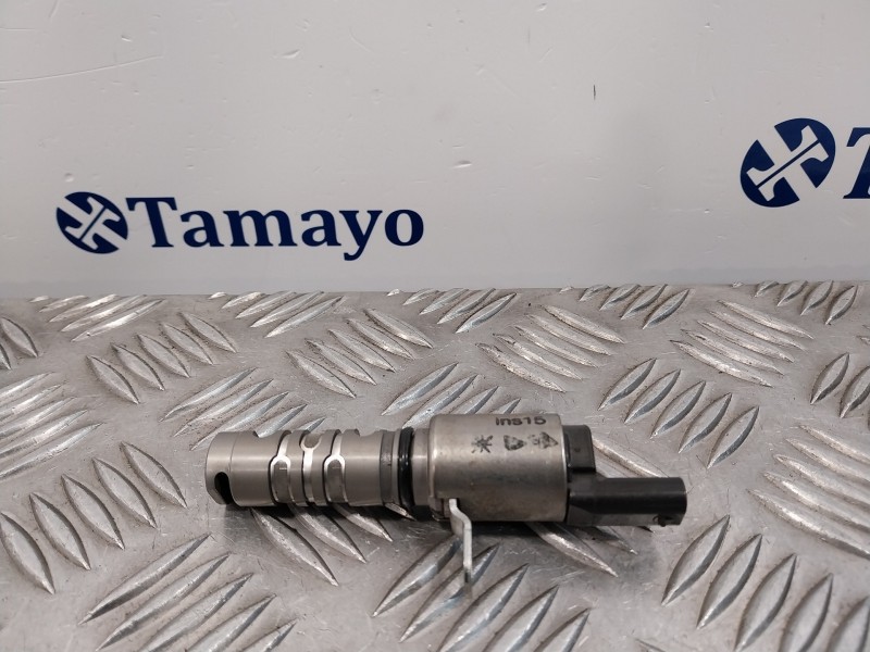 Recambio de sensor para seat leon (5f1) 1.4 16v tsi referencia OEM IAM 04E906455D  HU2297005710