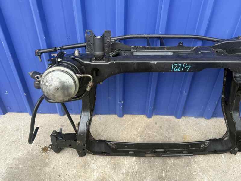 Recambio de puente delantero para mg mgf (rd) 1.8 cat referencia OEM IAM   