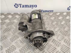 Recambio de motor arranque para nissan cabstar 09.06 cabstar 35.xx cabina simple cabina individual referencia OEM IAM   