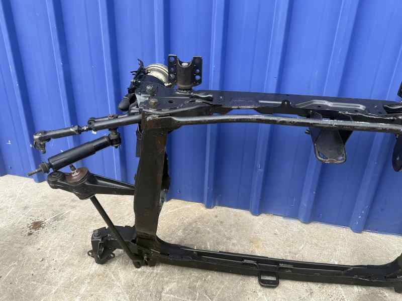 Recambio de puente delantero para mg mgf (rd) 1.8 cat referencia OEM IAM   