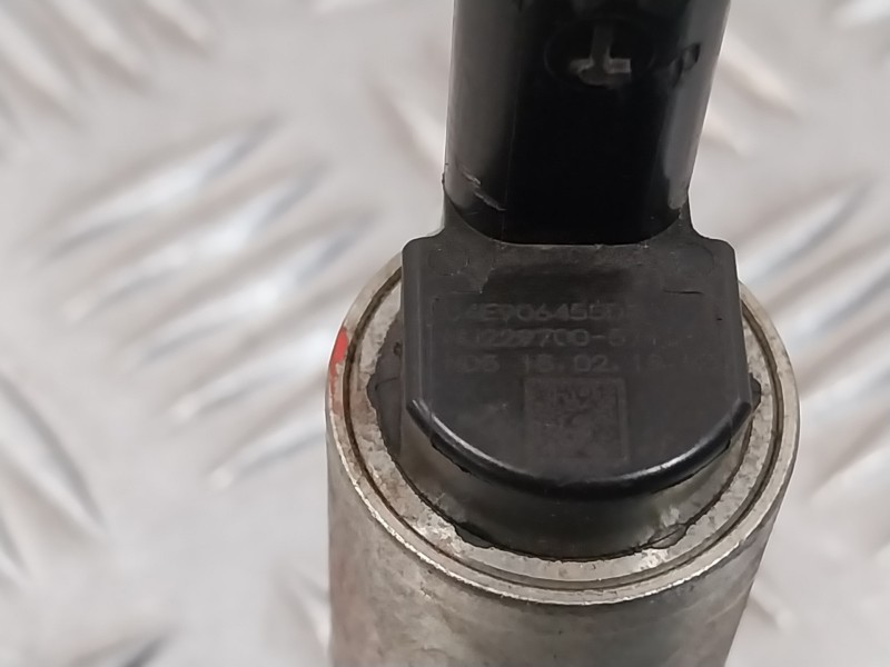 Recambio de sensor para seat leon (5f1) 1.4 16v tsi referencia OEM IAM 04E906455D  HU2297005710