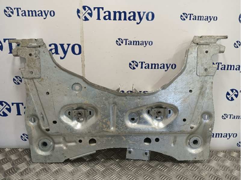 Recambio de puente delantero para renault captur referencia OEM IAM   