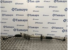 Recambio de cremallera direccion para nissan pathfinder (r51) referencia OEM IAM 490015X12A  