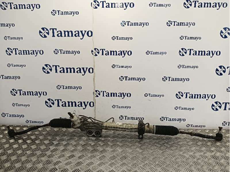 Recambio de cremallera direccion para nissan pathfinder (r51) referencia OEM IAM 490015X12A  