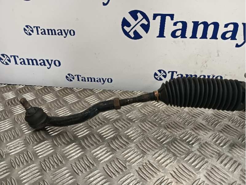 Recambio de cremallera direccion para nissan pathfinder (r51) referencia OEM IAM 490015X12A  