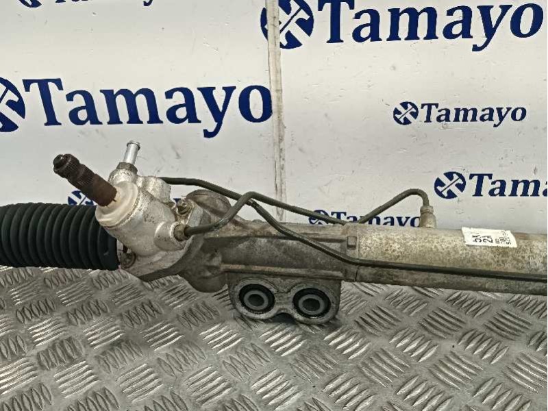 Recambio de cremallera direccion para nissan pathfinder (r51) referencia OEM IAM 490015X12A  