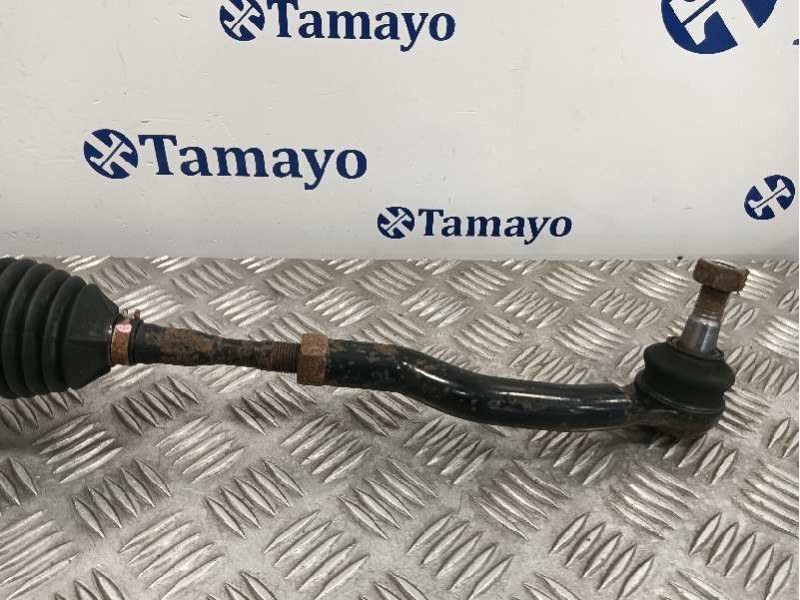 Recambio de cremallera direccion para nissan pathfinder (r51) referencia OEM IAM 490015X12A  