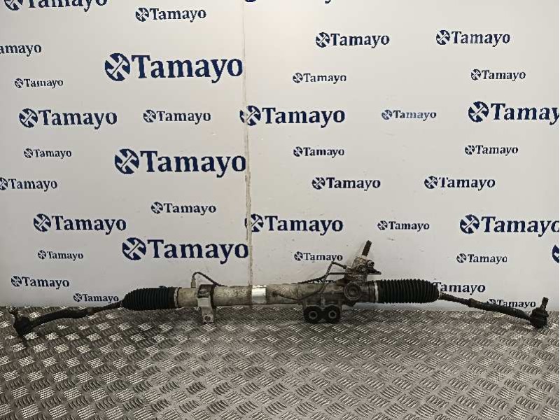 Recambio de cremallera direccion para nissan pathfinder (r51) referencia OEM IAM 490015X12A  