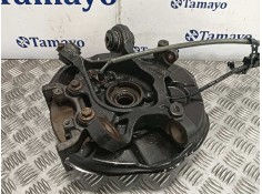 Recambio de mangueta trasera izquierda para bmw serie 1 lim. (f20) referencia OEM IAM 33326792515  