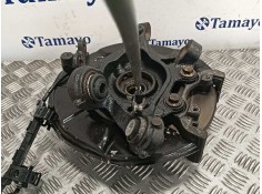 Recambio de mangueta trasera izquierda para bmw serie 1 lim. (f20) referencia OEM IAM 33326792515   2