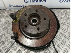 Recambio de mangueta trasera derecha para bmw serie 1 lim. (f20) referencia OEM IAM 33326792516  34526884421