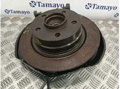 Recambio de mangueta trasera derecha para bmw serie 1 lim. (f20) referencia OEM IAM 33326792516  34526884421 2