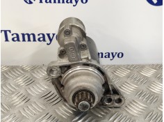 Recambio de motor arranque para seat toledo (kg3) 1.6 tdi referencia OEM IAM 02Z911023N  0001123028