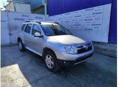 Recambio de caja cambios para dacia duster 1.6 16v cat referencia OEM IAM JR5187  