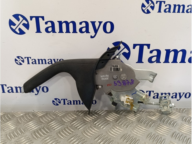 Recambio de palanca freno de mano para hyundai i20 1.2 16v cat referencia OEM IAM   
