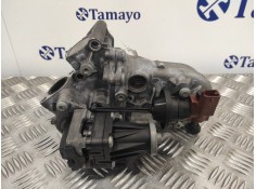 Recambio de valvula egr para citroën nemo 1.3 hdi fap referencia OEM IAM 55230929 701599040 70362203