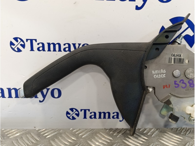Recambio de palanca freno de mano para hyundai i20 1.2 16v cat referencia OEM IAM   