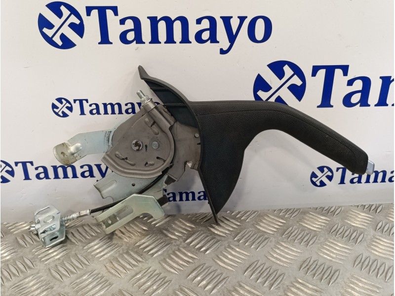Recambio de palanca freno de mano para hyundai i20 1.2 16v cat referencia OEM IAM   