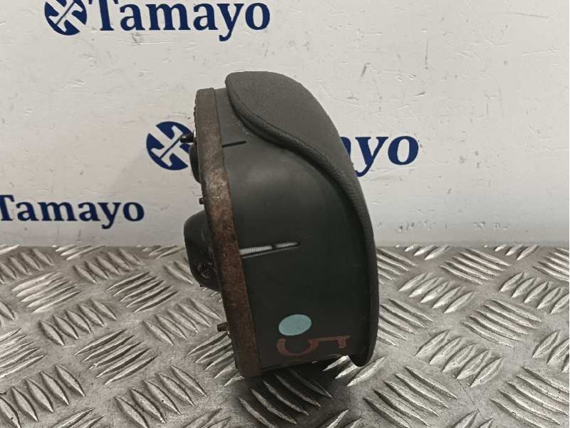 Recambio de airbag delantero izquierdo para opel corsa c referencia OEM IAM DAA23  18111373