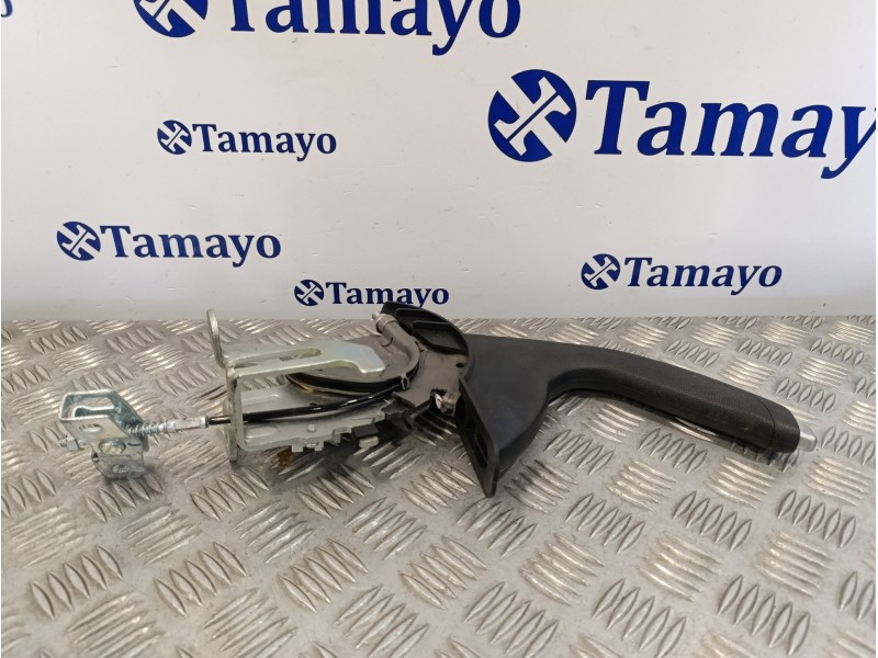 Recambio de palanca freno de mano para hyundai i20 1.2 16v cat referencia OEM IAM   