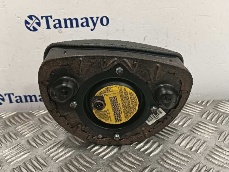Recambio de airbag delantero izquierdo para opel corsa c referencia OEM IAM DAA23  18111373