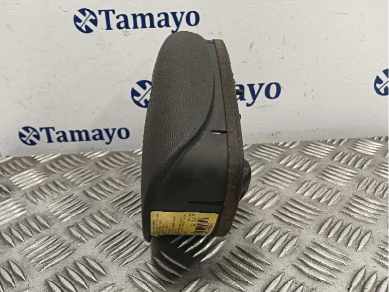 Recambio de airbag delantero izquierdo para opel corsa c referencia OEM IAM DAA23  18111373