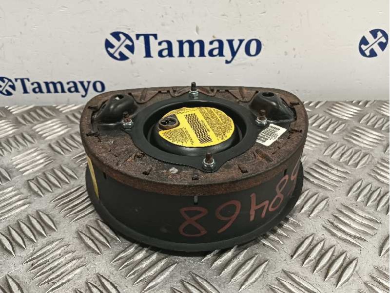 Recambio de airbag delantero izquierdo para opel corsa c referencia OEM IAM DAA23  18111373