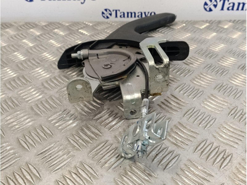 Recambio de palanca freno de mano para hyundai i20 1.2 16v cat referencia OEM IAM   