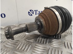 Recambio de transmision delantera izquierda para seat leon (5f1) 1.6 tdi referencia OEM IAM 1K0407271LB   2