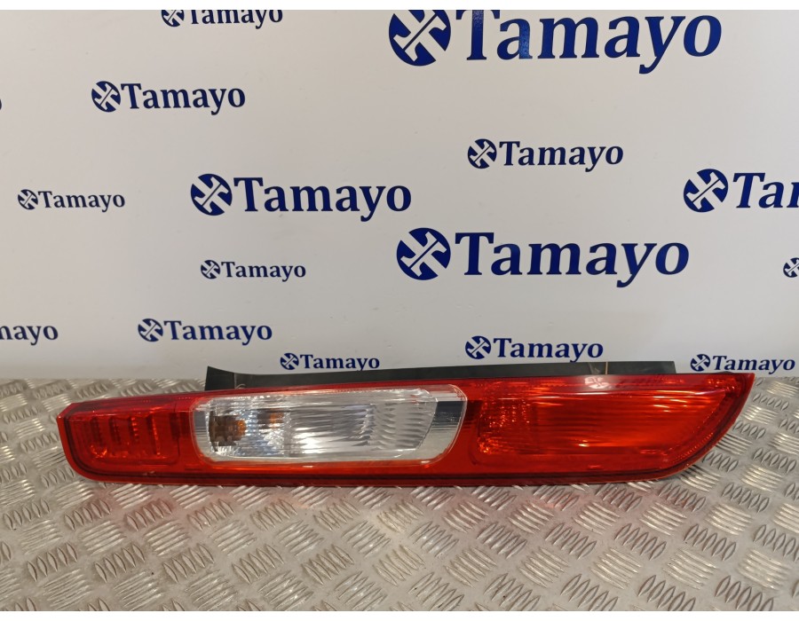 Recambio de piloto trasero izquierdo para ford focus berlina (cap) 2.0 tdci cat referencia OEM IAM 4M5113405A  